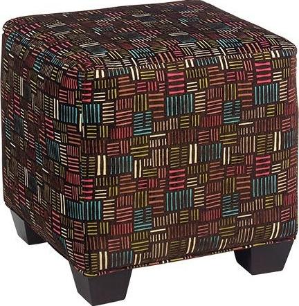 Hickorycraft Essentials Ottomans & Poufs - 098800 098800