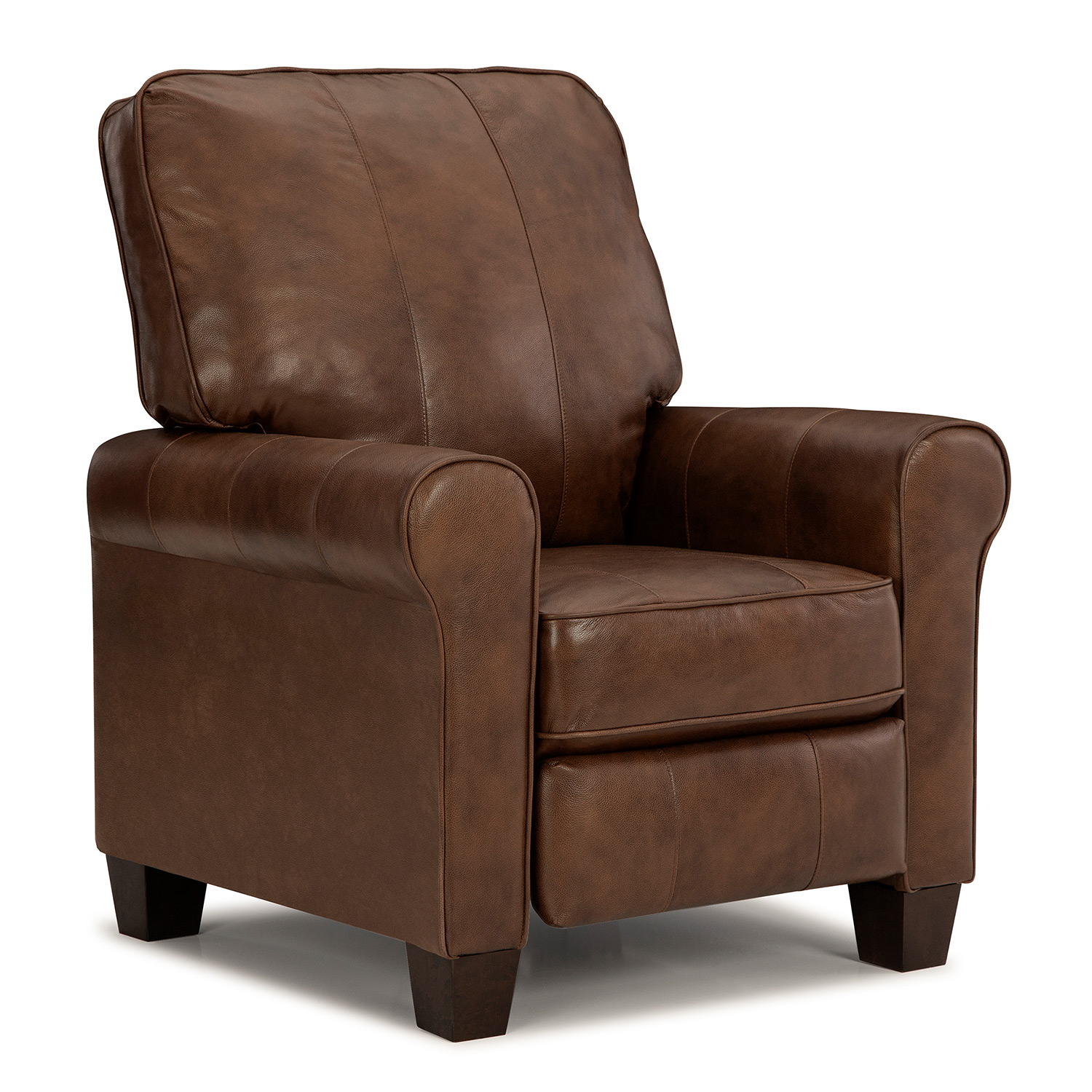 Kayne - Pillow Back High Leg Recliner - 0L40R 0L40R