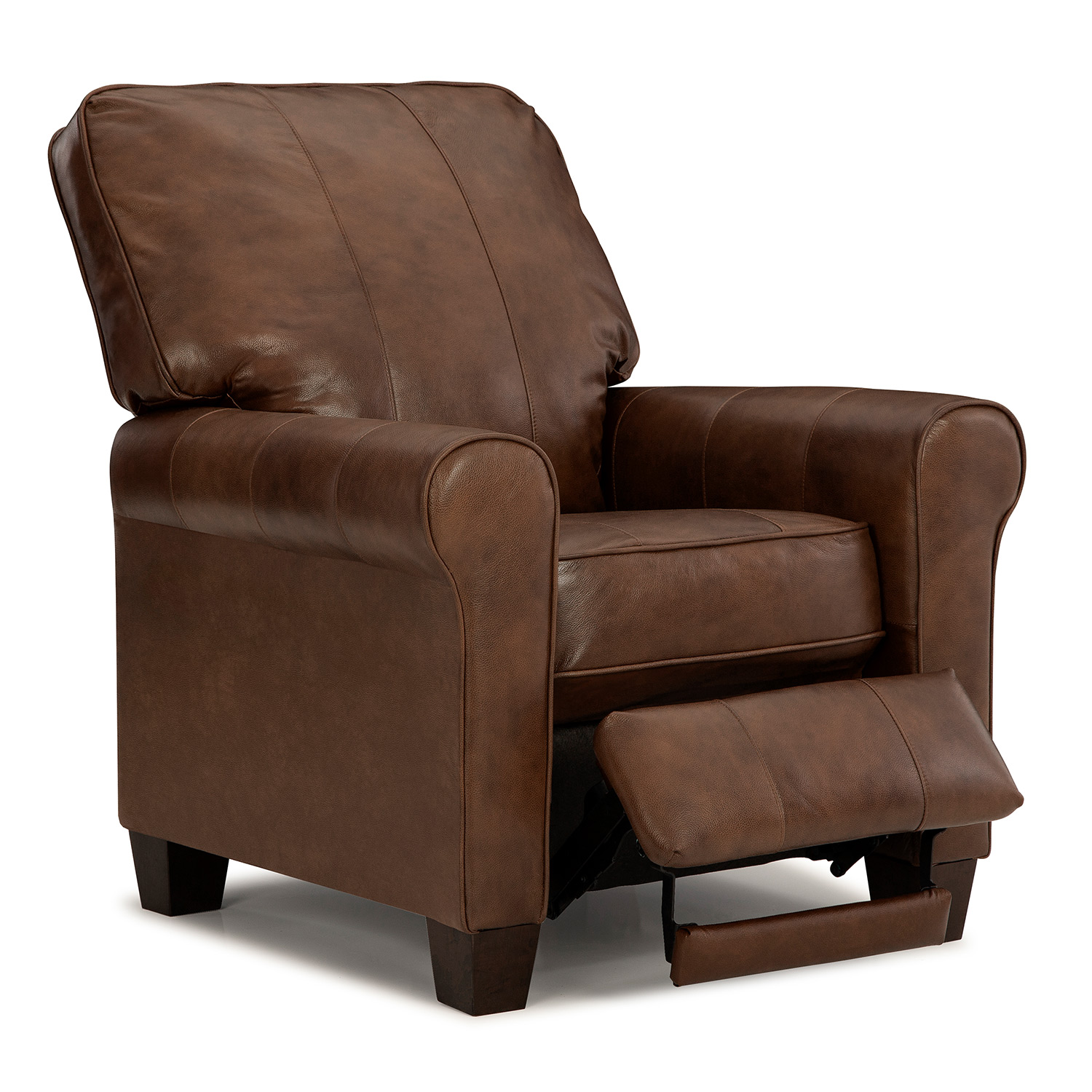 Kayne - Pillow Back High Leg Recliner - 0L40R 0L40R