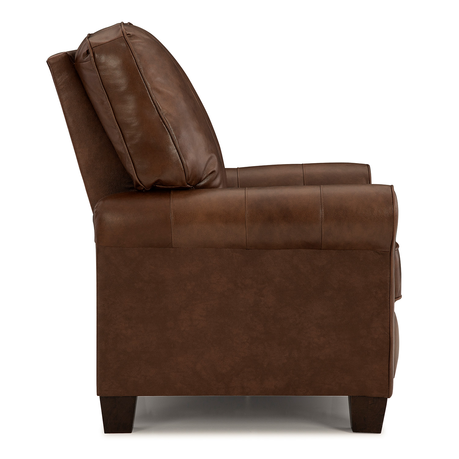 Kayne - Pillow Back High Leg Recliner - 0L40R 0L40R