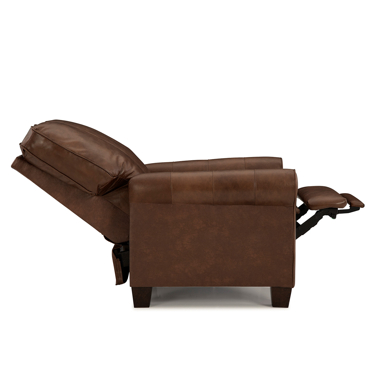Kayne - Pillow Back High Leg Recliner - 0L40R 0L40R