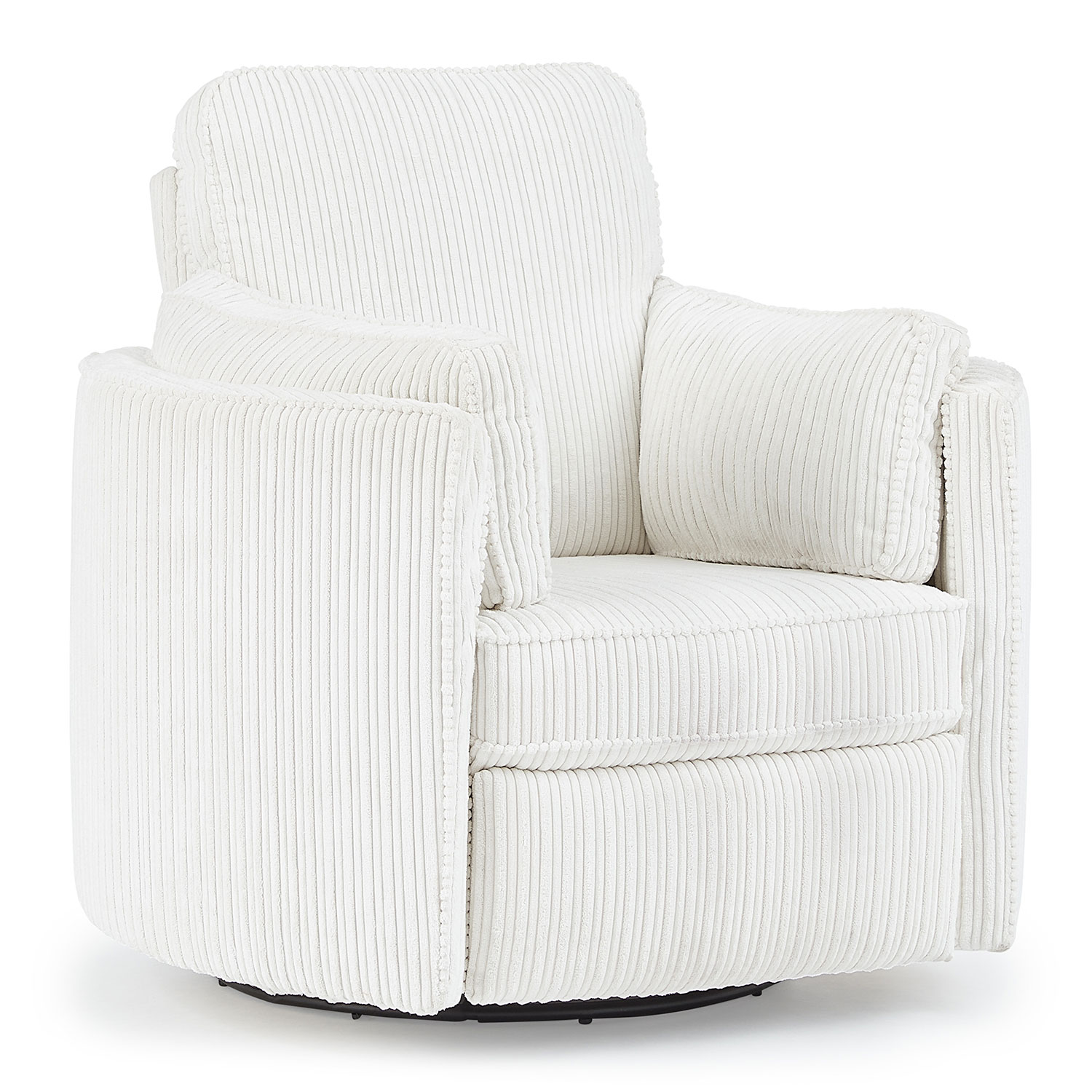 Luana - Swivel Recliner - 0L68 0L68