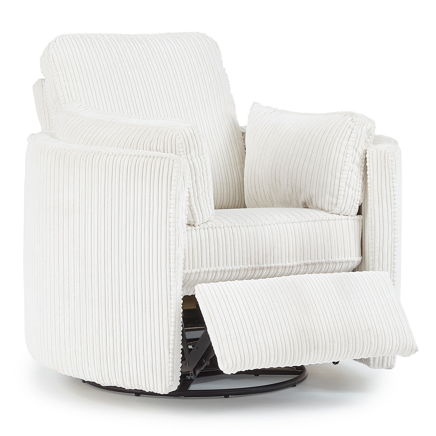 Luana - Swivel Recliner - 0L68 0L68