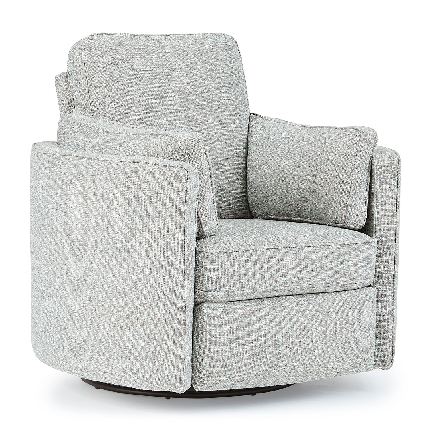 Luana - Swivel Recliner - 0L68 0L68