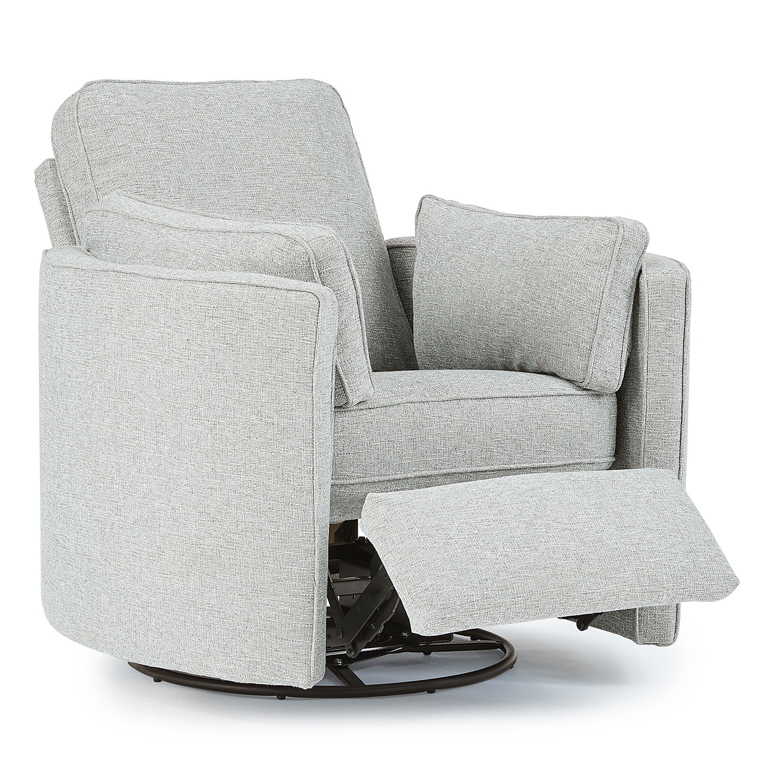 Luana - Swivel Recliner - 0L68 0L68