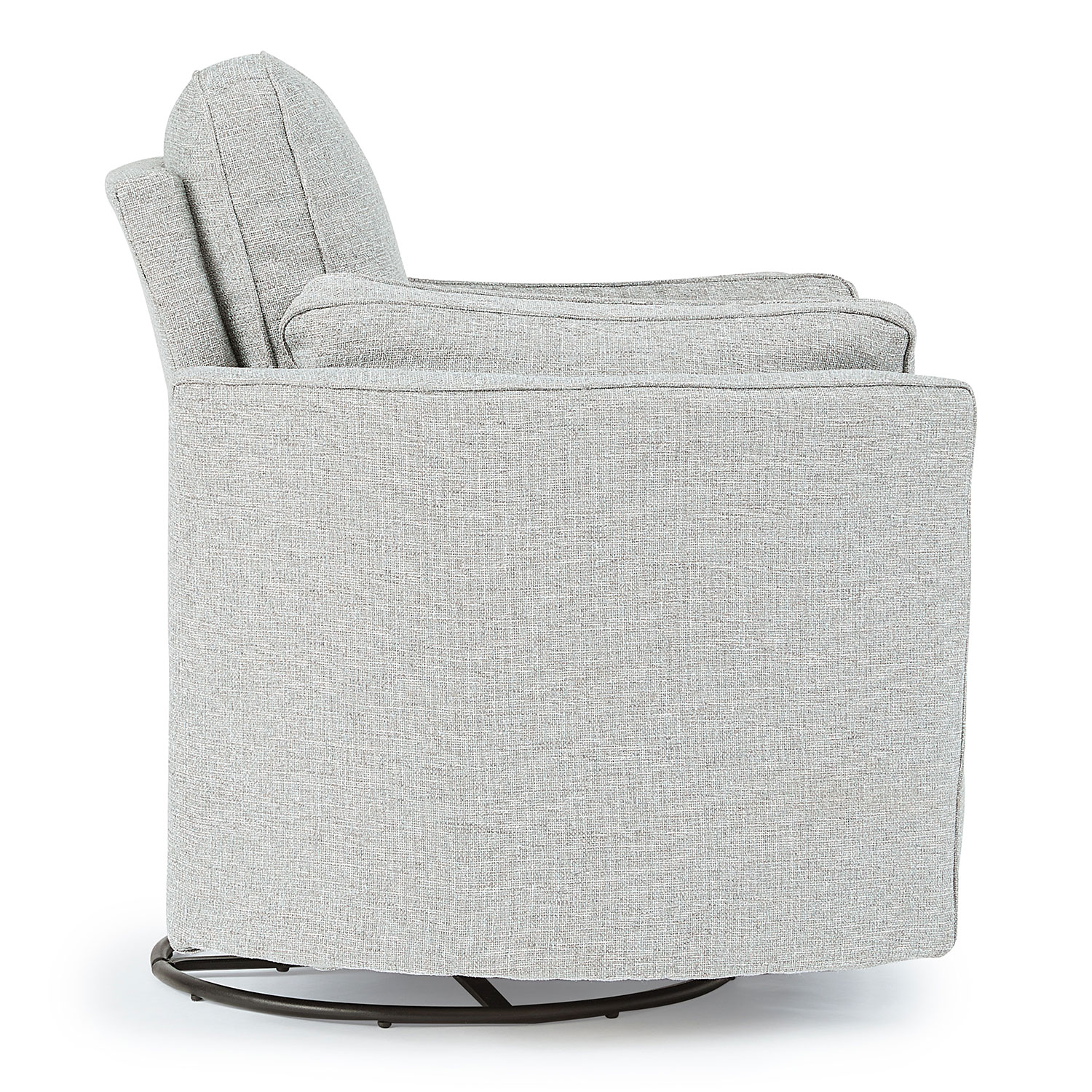 Luana - Swivel Recliner - 0L68 0L68