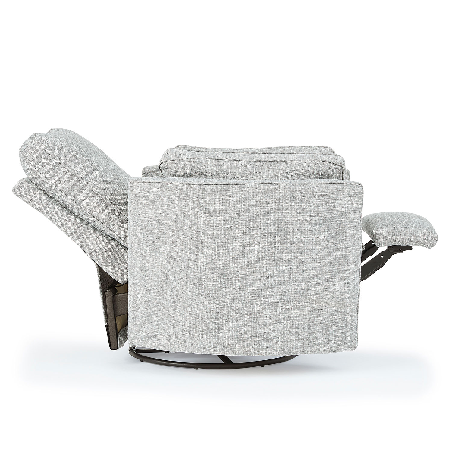 Luana - Swivel Recliner - 0L68 0L68