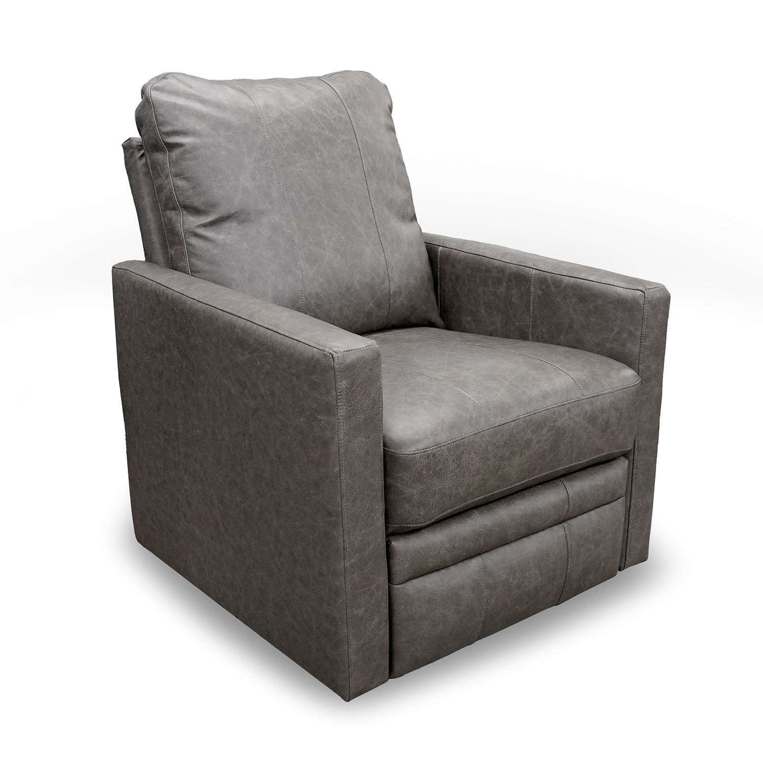 Giana - Swivel Barrel Recliner - 0L78 0L78