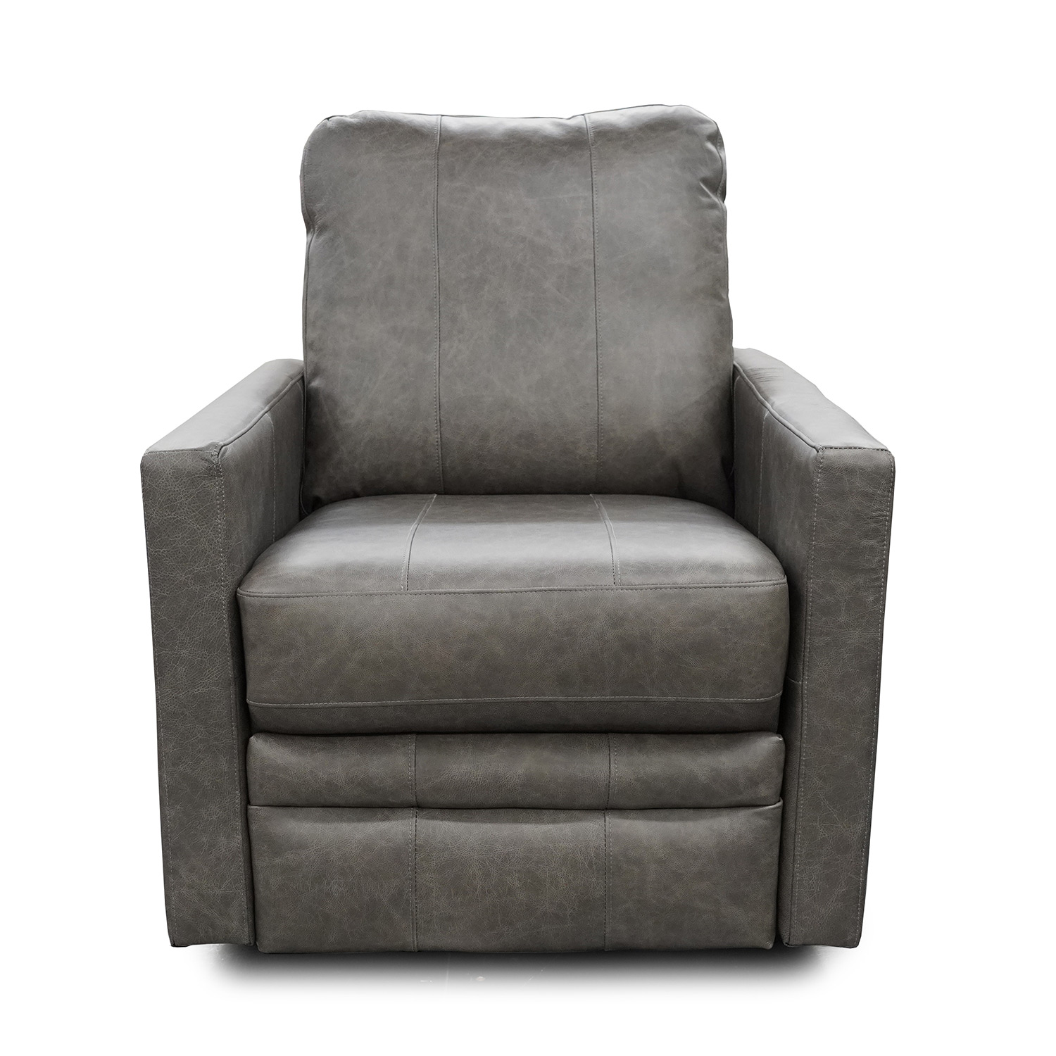 Giana - Swivel Barrel Recliner - 0L78 0L78