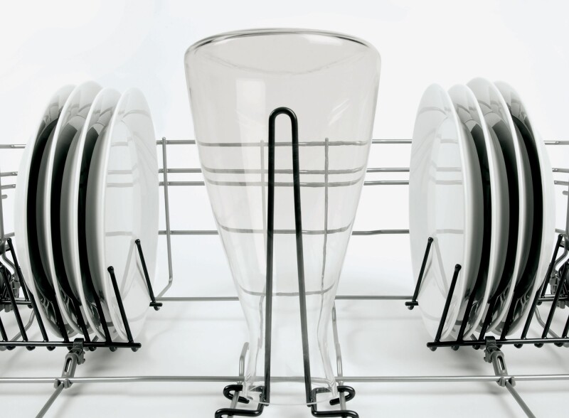 Vase / Bottle Holder (Part of Dishwasher Kit SMZ5000) 10001630