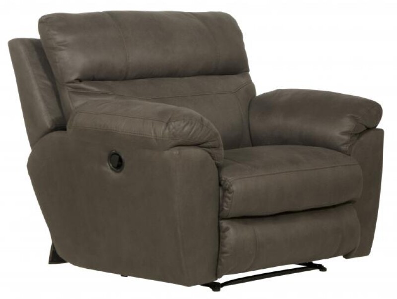Atlas 100 Wall Hugger Recliner 10004