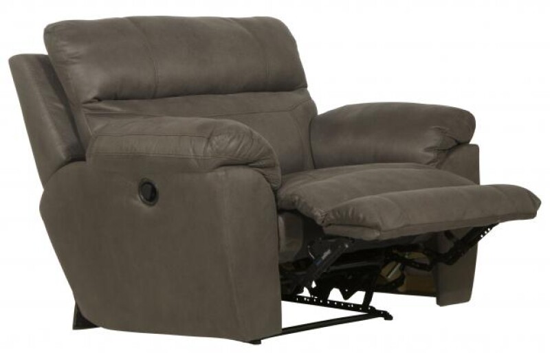 Atlas 100 Wall Hugger Recliner 10004