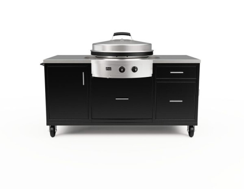 Onyx Grill Cart for Affinity 25G - Evo Sold and Shipped Separately 10004525