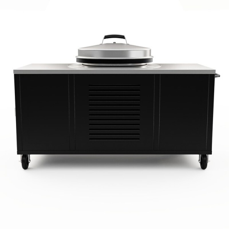 Onyx Grill Cart for Affinity 30G - Evo Sold and Shipped Separately 10004530