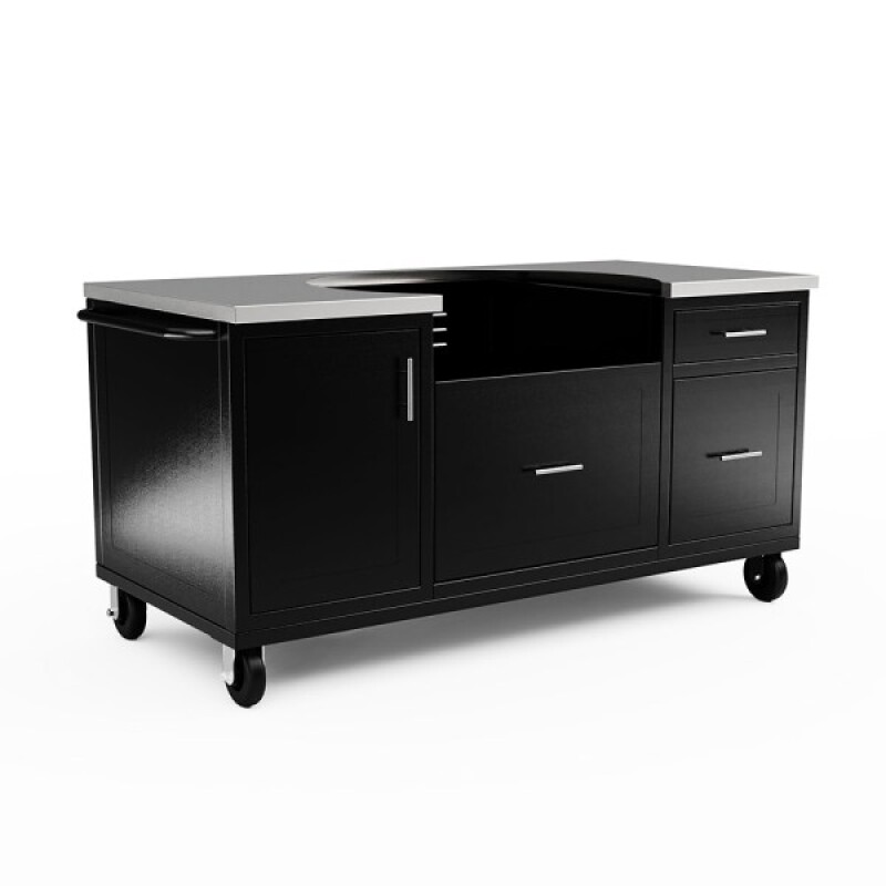 Onyx Grill Cart for Affinity 30G - Evo Sold and Shipped Separately 10004530