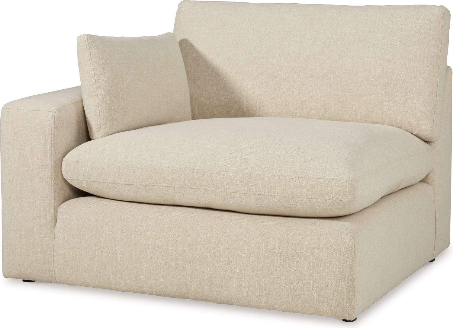 Elyza 8-Piece Sectional In Linen 100066446477265SEC