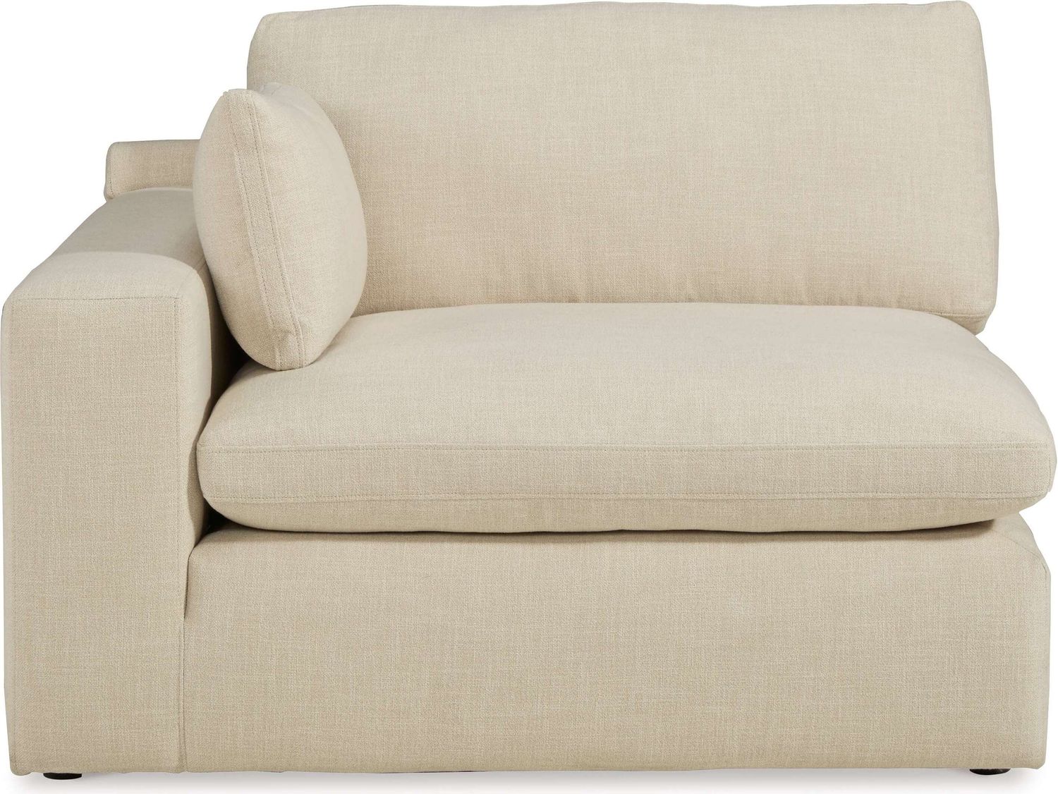 Elyza 8-Piece Sectional In Linen 100066446477265SEC