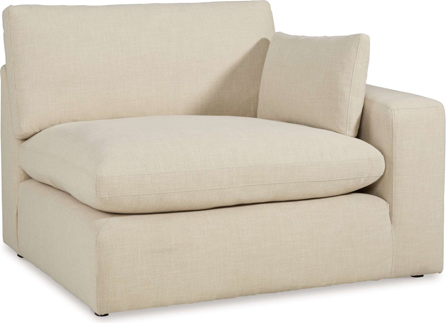 Elyza 8-Piece Sectional In Linen 100066446477265SEC