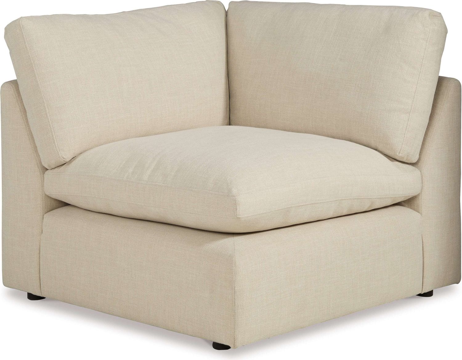 Elyza 8-Piece Sectional In Linen 100066446477265SEC