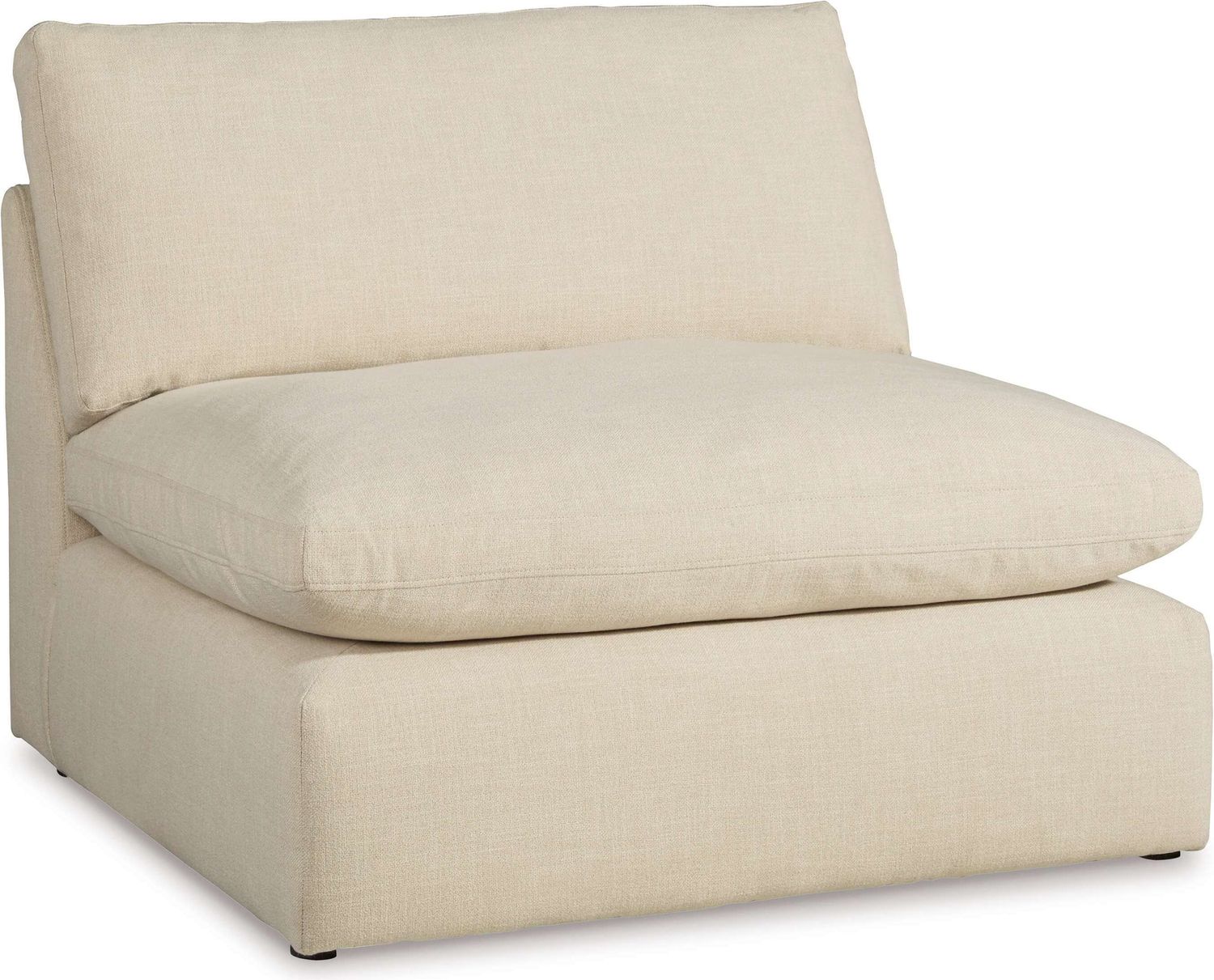 Elyza 8-Piece Sectional In Linen 100066446477265SEC