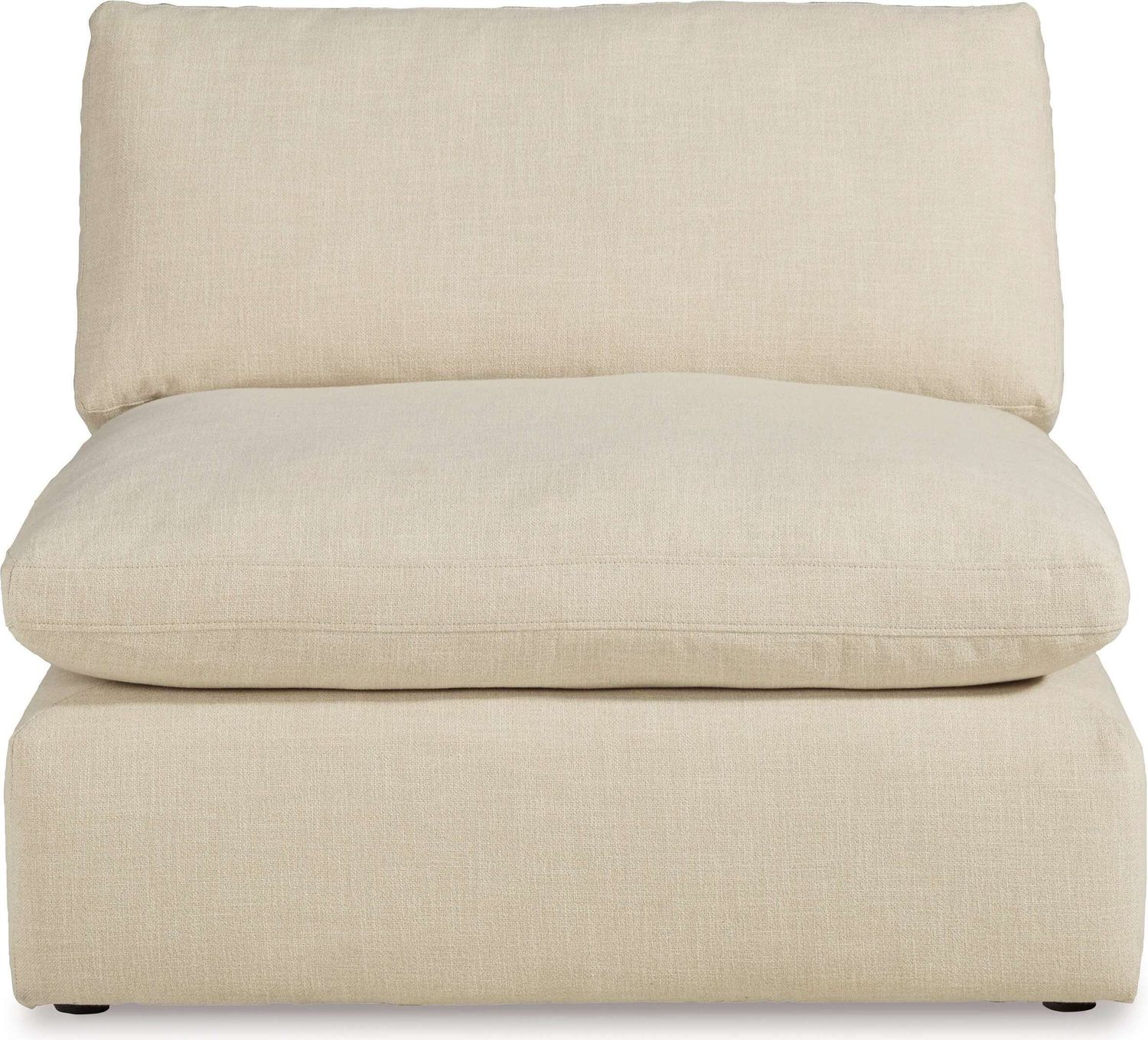 Elyza 8-Piece Sectional In Linen 100066446477265SEC
