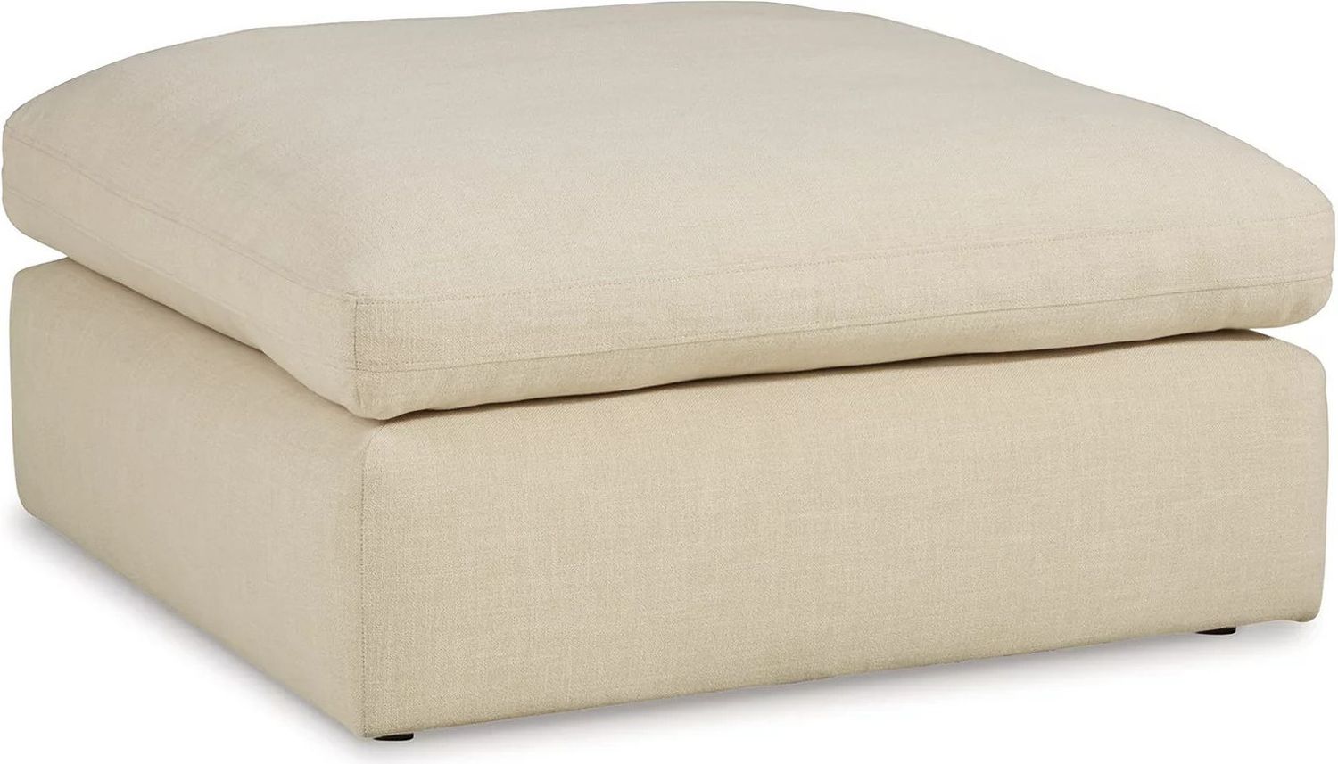 Elyza Loveseat In Linen 10006S1