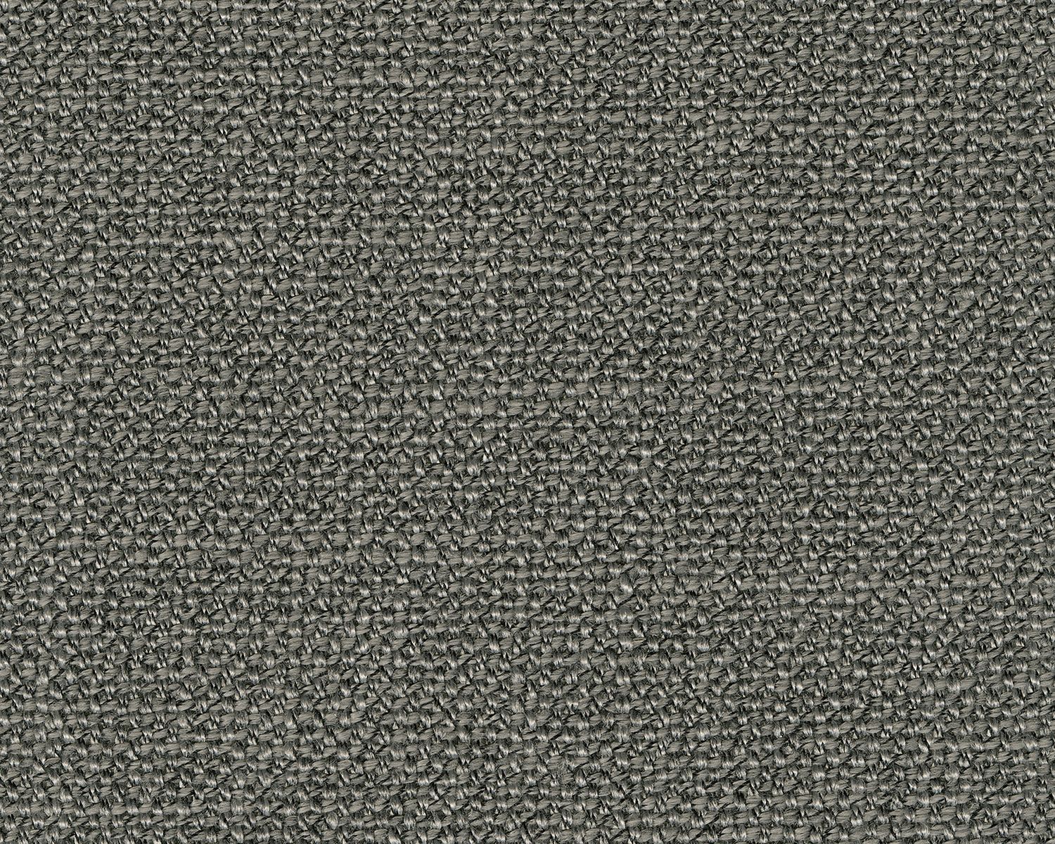 Elyza Oversized Accent Ottoman In Smoke 1000708