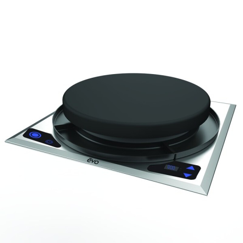Centre 23E Outdoor Electric Built-in Flattop Griddle 100123OE