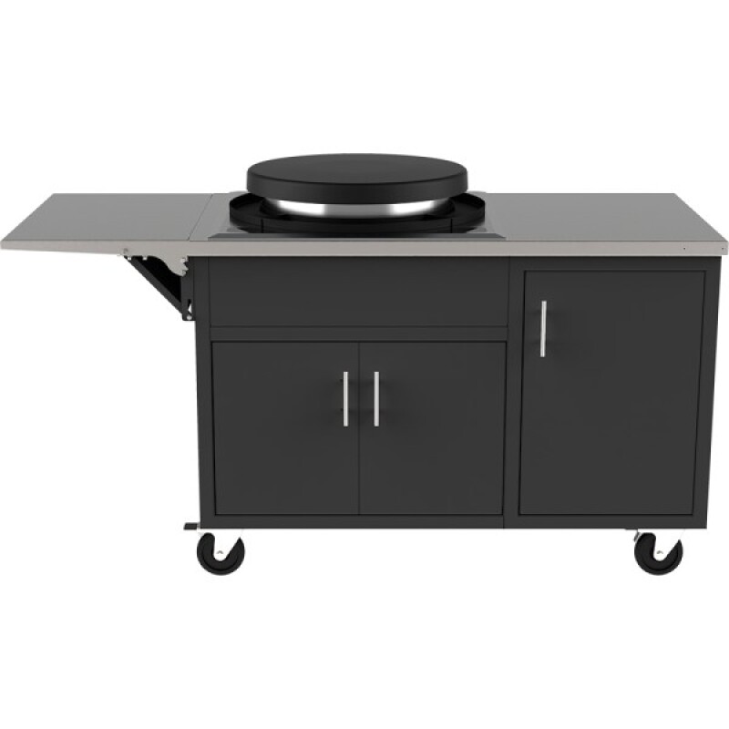Centre 23E Outdoor Electric Built-in Flattop Griddle 100123OE