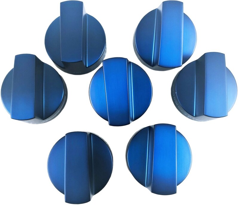 Knob Kit 10014971