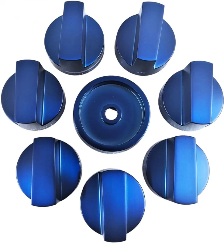 Knob Kit 10015464