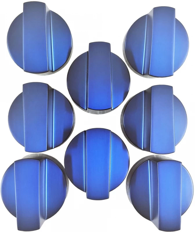 Knob Kit 10015465