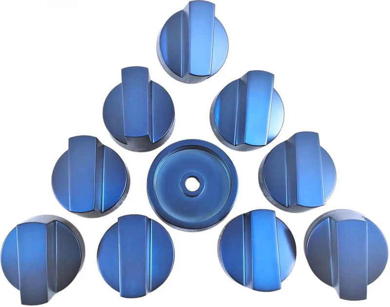 Knob Kit 10015466