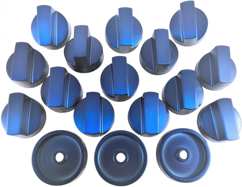 Knob Kit 10015469