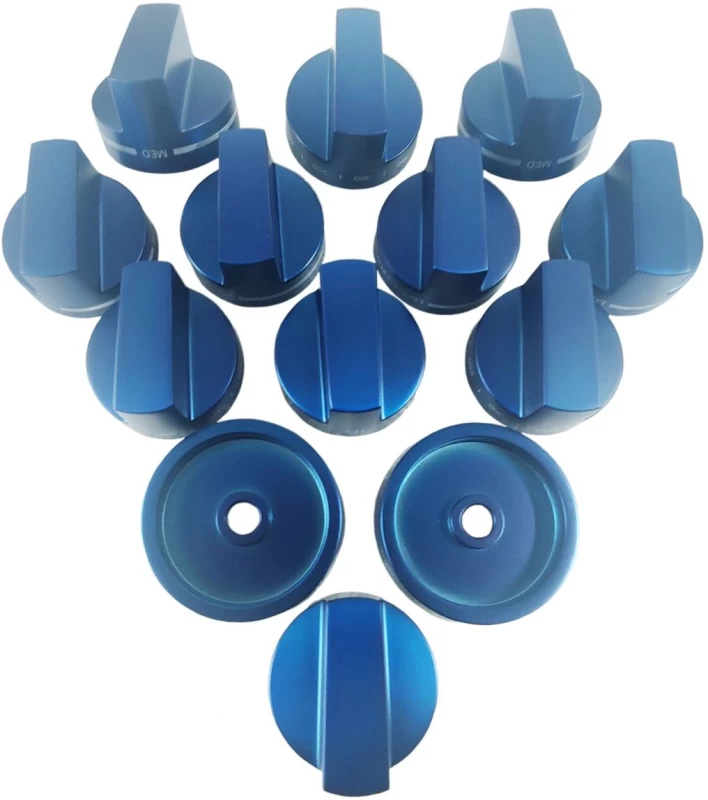Knob Kit 10015471