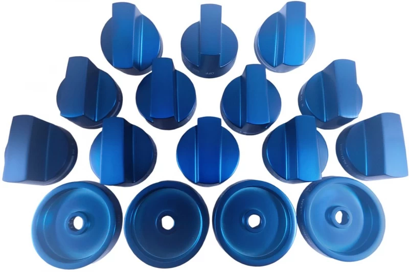 Knob Kit 10015472
