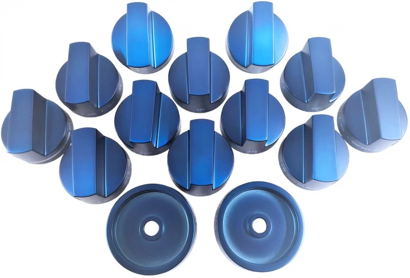 Knob Kit 10015473