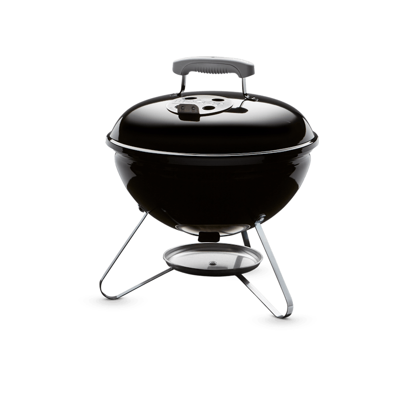 Smokey Joe® Charcoal Grill 14" view 2