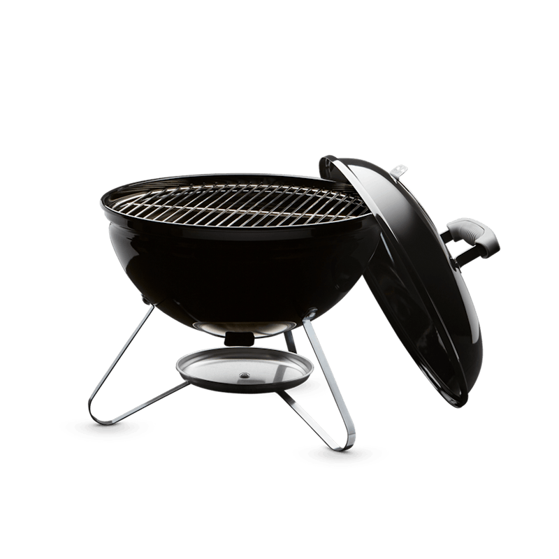 Smokey Joe® Charcoal Grill 14" view 4