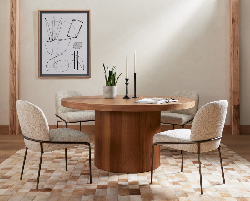 Astrud Dining Chair - 100229-004 100229004