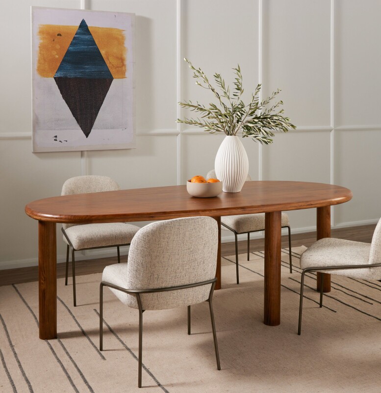 Astrud Dining Chair - 100229-004 100229004
