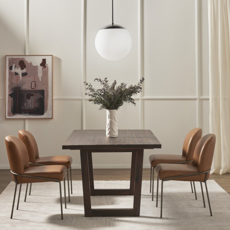 Astrud Dining Chair - 100229-005 100229005