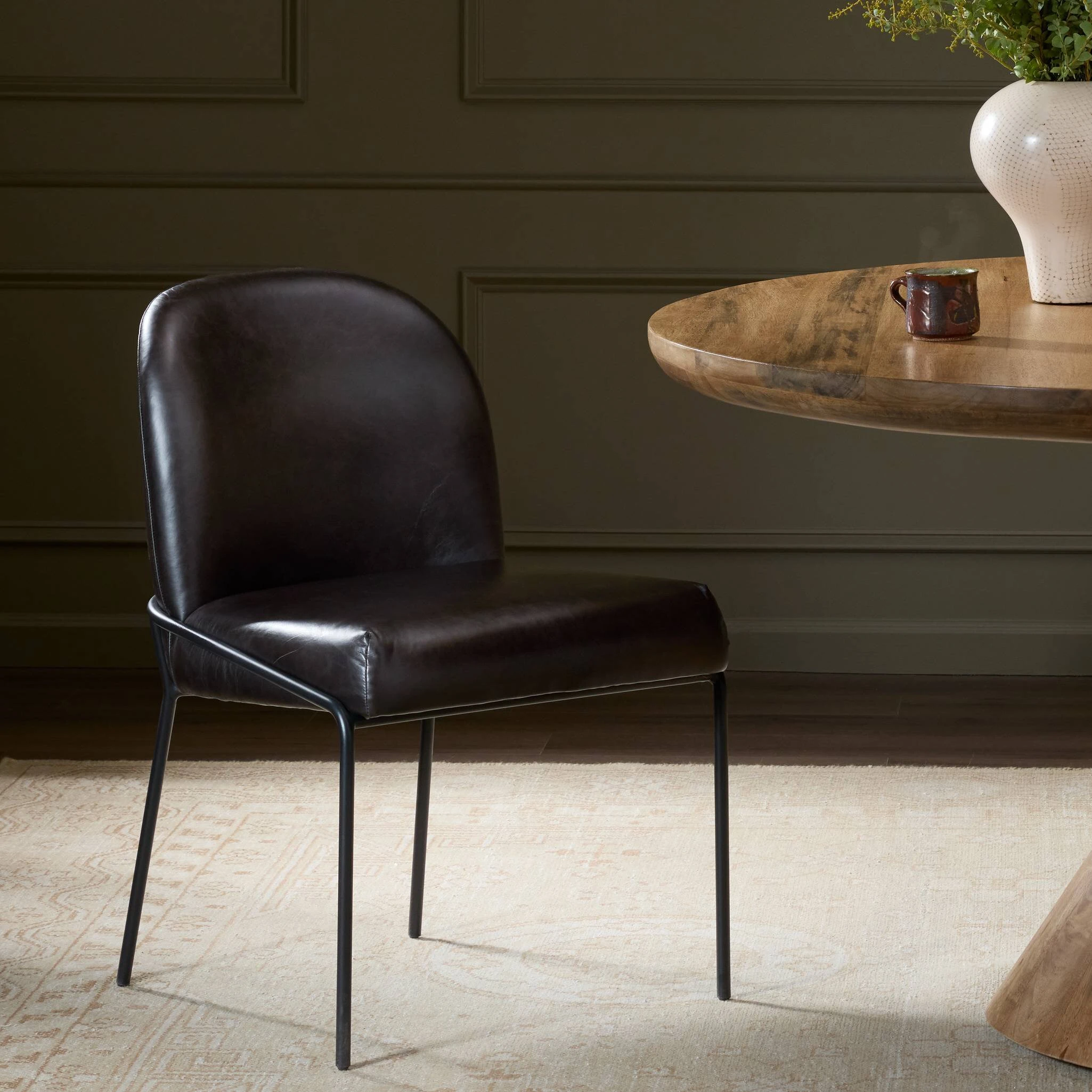 Astrud Dining Chair - 100229-008 100229008