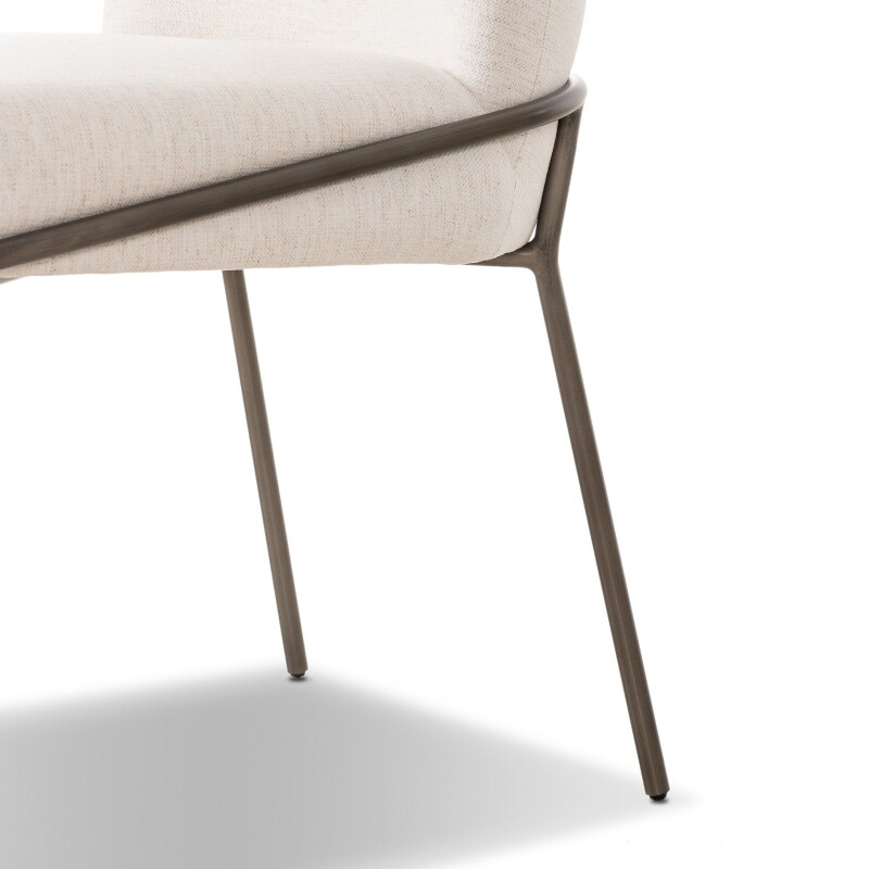 Astrud Dining Chair - 100229-009 100229009