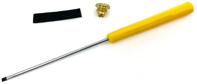Nozzle set 10028904