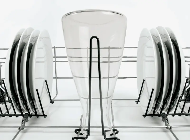 Vase / Bottle Holder (Part of Dishwasher Kits SGZ1052 and SMZ5000) 10030844
