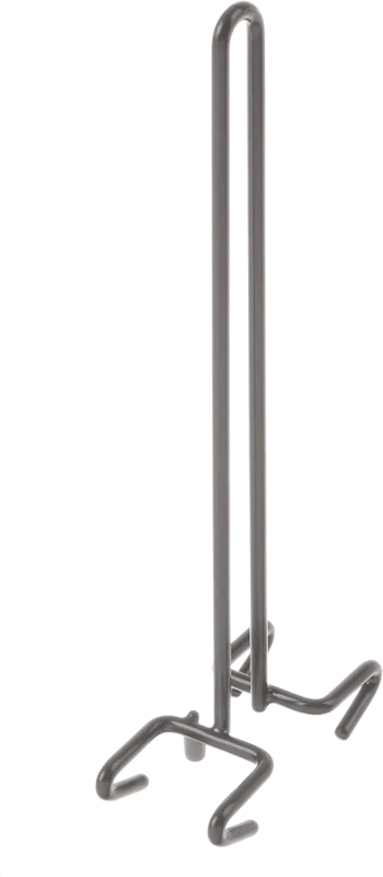 Holder for bottles, dark grey 10030844