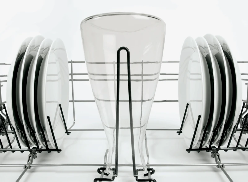 Holder for bottles, dark grey 10030844