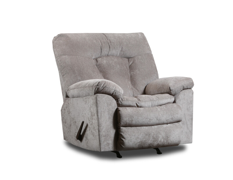 Bennett Rocker Recliner 1008