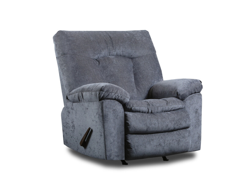 Bennett Rocker Recliner 1008